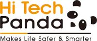 Hi Tech Panda Security Camera & Alarm System image 1